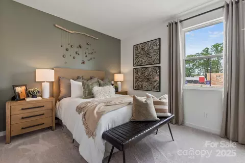 Bedroom - 570 Mountain View Dr, Monroe, NC 28110 photo 1 of 2