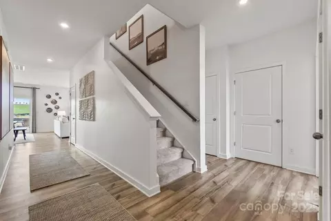 Entry Way - 570 Mountain View Dr, Monroe, NC 28110 photo 1 of 4
