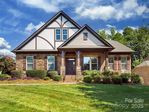 8062 Clems Branch Rd, Indian Land, SC 29707