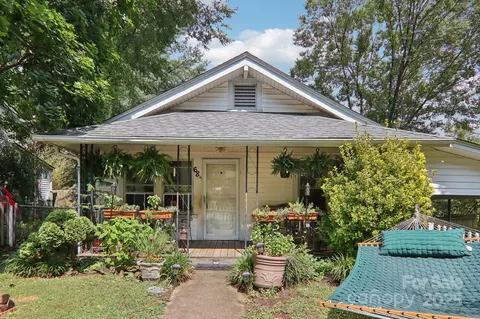 Nevada Avenue, Asheville, NC 28806