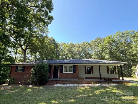 5335 Nc 152 W Hwy W, China Grove, NC 28023