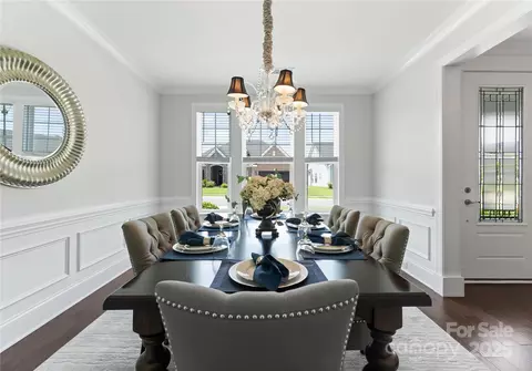 Dining - 3239 Split Rail Ln, Lancaster, SC 29720 photo 1 of 1
