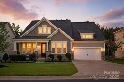 Exterior - 3239 Split Rail Ln, Lancaster, SC 29720 photo 1 of 8