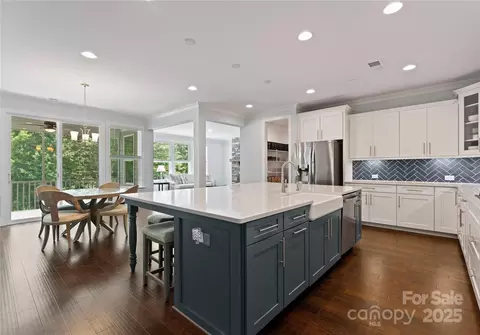Kitchen - 3239 Split Rail Ln, Lancaster, SC 29720 photo 3 of 3