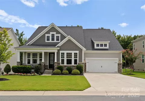 Exterior - 3239 Split Rail Ln, Lancaster, SC 29720 photo 3 of 8