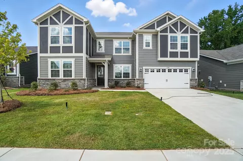 1700 Honey Trl, Monroe, NC 28112