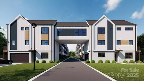 3007 Yada Ln, Charlotte, NC 28208