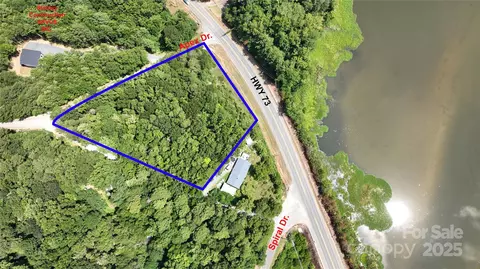 000 Nc Hwy 73 Hwy, Albemarle, NC 28001