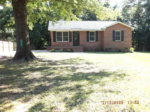 2210 Mountain Laurel Rd, Lancaster, SC 29720