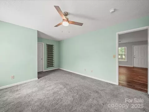 Bedroom - 38009 Porter Rd, Albemarle, NC 28001 photo 1 of 10