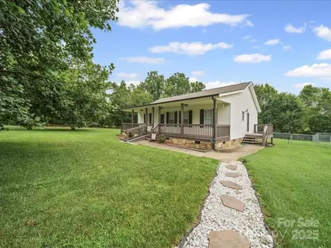 38009 Porter Rd, Albemarle, NC 28001