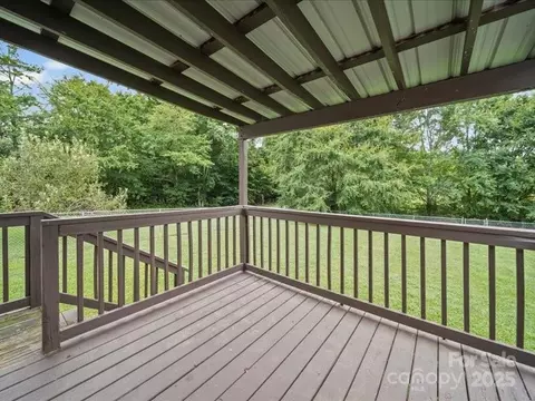 Exterior - 38009 Porter Rd, Albemarle, NC 28001 photo 7 of 8