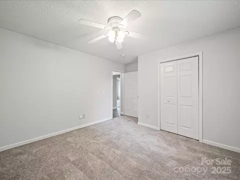 Bedroom - 38009 Porter Rd, Albemarle, NC 28001 photo 9 of 10