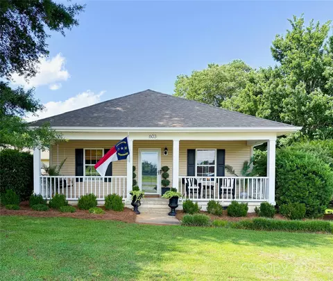 603 Church St, Belmont, NC 28012