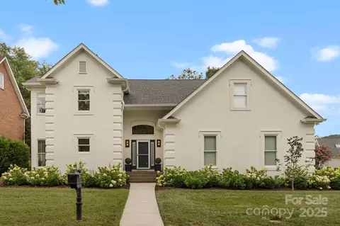 16500 Morecambe Dr, Cornelius, NC 28031