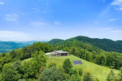 Graham Road, Marshall, NC 28753