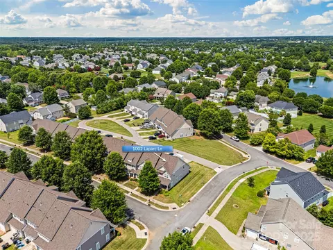 1002 Laparc Ln, Indian Trail, NC 28079