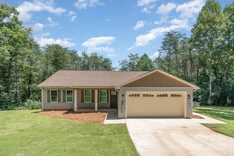 4206 Gladstone Ln, Maiden, NC 28650