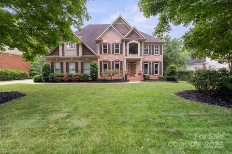 10108 Bayart Way, Huntersville, NC 28078