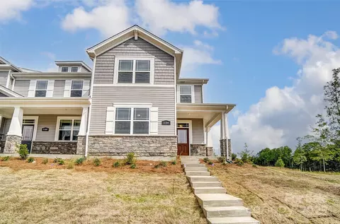 3916 Cheyney Park Dr, Charlotte, NC 28269