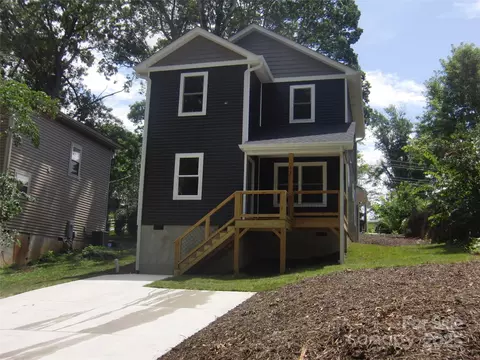 31 Craig 2 Cir #2, Asheville, NC 28805