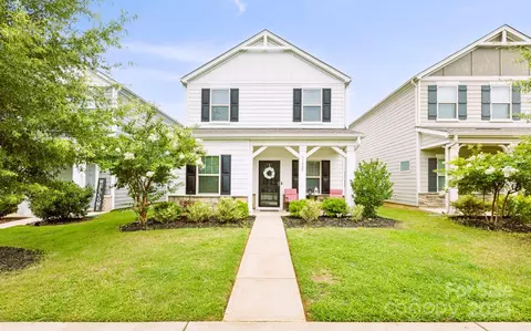 11927 Hambright Rd, Huntersville, NC 28078
