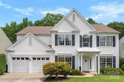 3125 Arborhill Rd, Charlotte, NC 28270