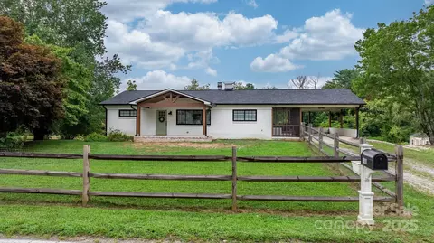 4180 Lower Cedar Valley Rd, Hudson, NC 28638