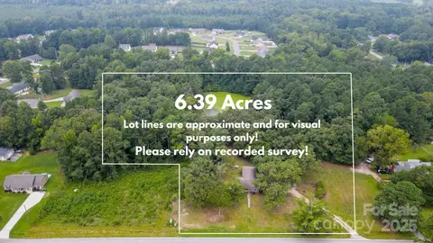 1874 Mcilwain Rd, Lancaster, SC 29720