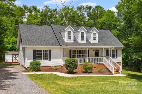 1641 Bowater Rd, Rock Hill, SC 29732
