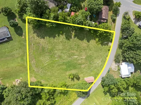 00000 Harwood Rd, Barnardsville, NC 28709