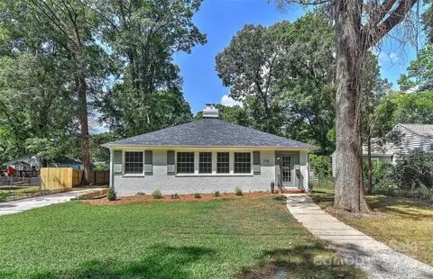 1116 S Bragg St, Monroe, NC 28112