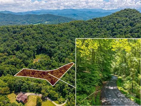 99999 Whispering Woods 44 Path #44, Mars Hill, NC 28754