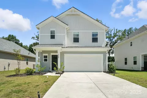 133 Baucom St, Charlotte, NC 28216