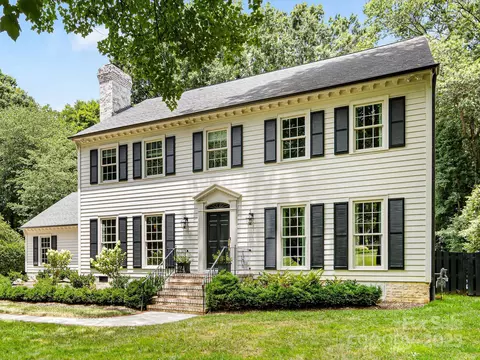 2912 Wheelock Rd, Charlotte, NC 28211