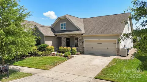 14914 Marymont Ave, Huntersville, NC 28078