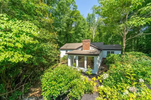 Exterior - 197 Briar Patch Rd, Cullowhee, NC 28723 photo 13 of 13