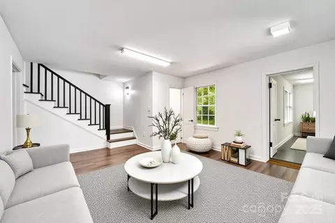 Living - 197 Briar Patch Rd, Cullowhee, NC 28723 photo 4 of 4