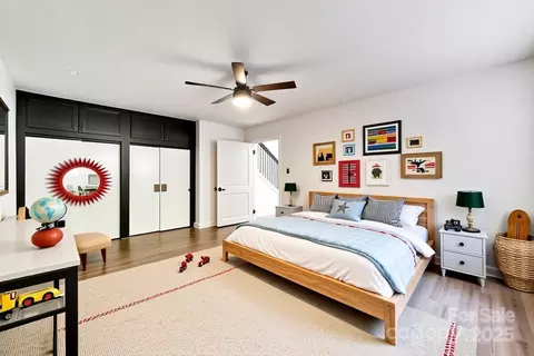 Bedroom - 197 Briar Patch Rd, Cullowhee, NC 28723 photo 3 of 3