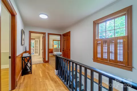 Entry Way - 197 Briar Patch Rd, Cullowhee, NC 28723 photo 1 of 2