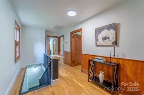 Entry Way - 197 Briar Patch Rd, Cullowhee, NC 28723 photo 2 of 2