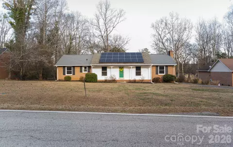1780 Havenwood Dr, Lancaster, SC 29720