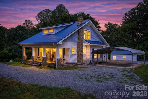 1231 Caldwell Nw Pl NW, Lenoir, NC 28645