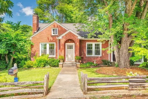 37 Lincoln Ave, Asheville, NC 28803