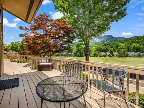 140 W Lake 301 Dr #301, Lake Lure, NC 28746