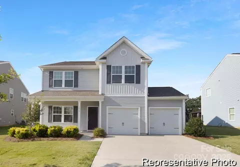 130 Fairfield 20 Dr #20, Troutman, NC 28166