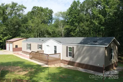 4947 Us 221s Hwy, Forest City, NC 28043