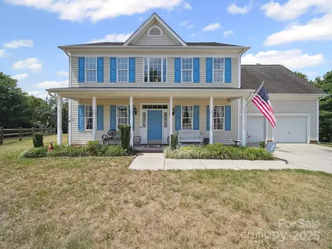 4305 SW Deacon Sw Ct SW, Concord, NC 28025