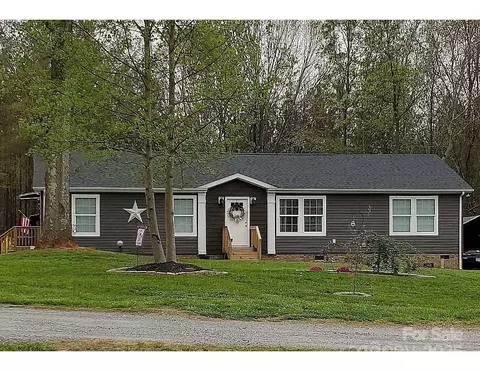 117 Dover Ave, Kings Mountain, NC 28086