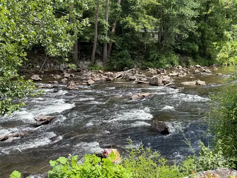 Grayling Drive, Cullowhee, NC 28723